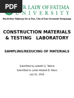 astm c637